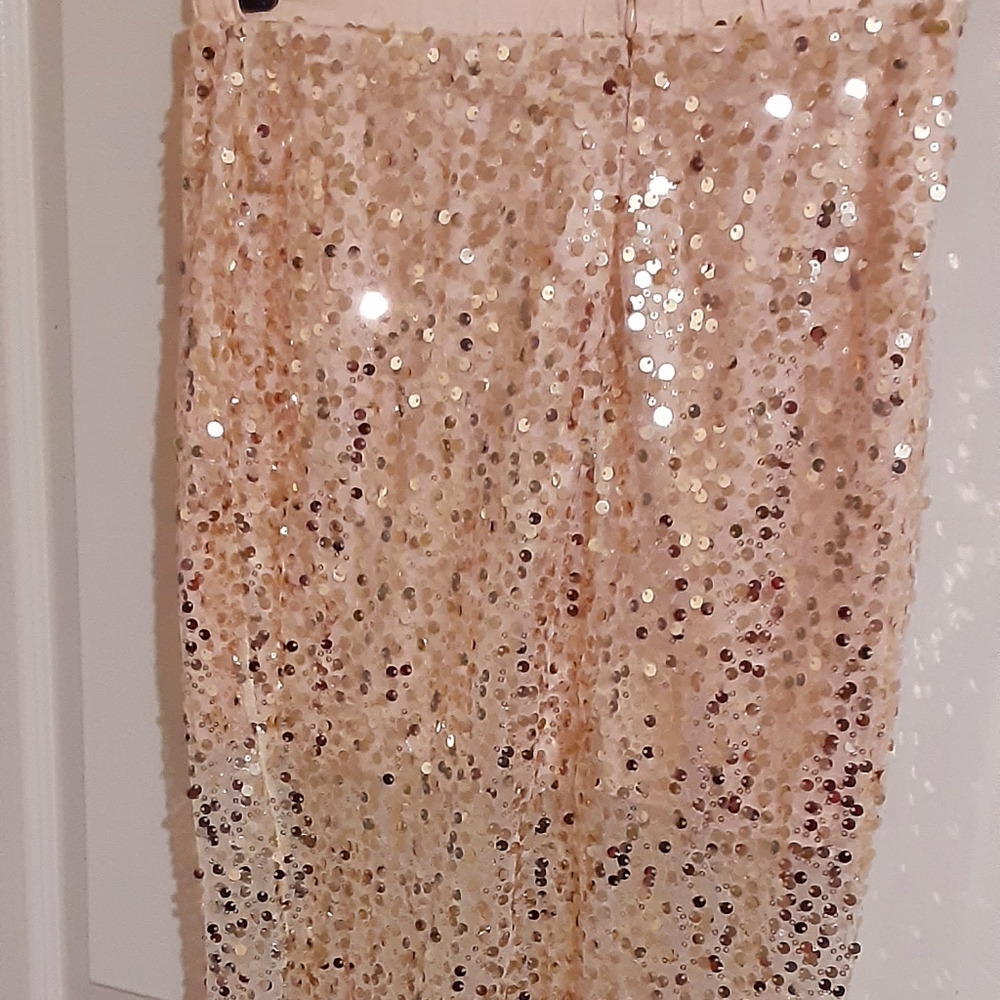Skirt set